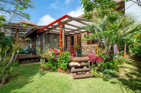 Casinha Jardim